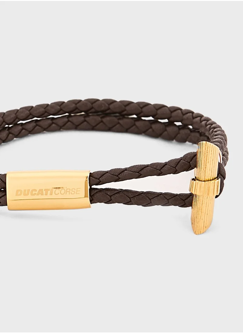 Ducati Corse Collezione T Bracelet