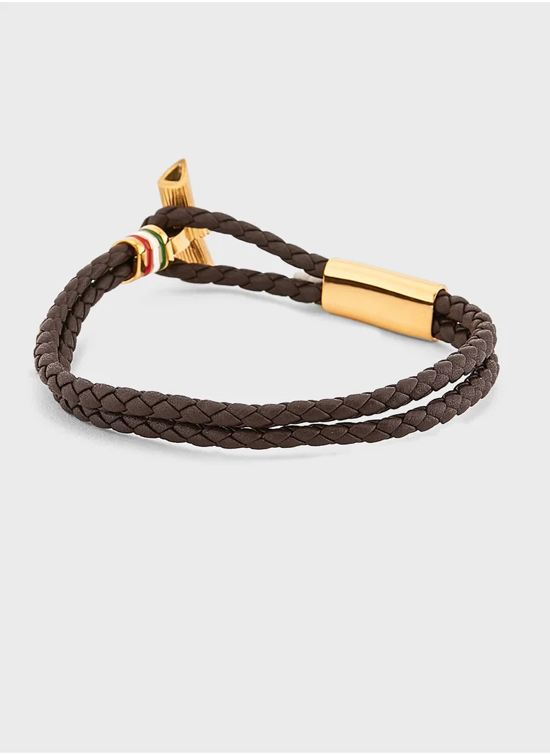 Ducati Corse Collezione T Bracelet