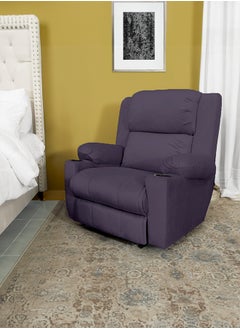 Dark Purple