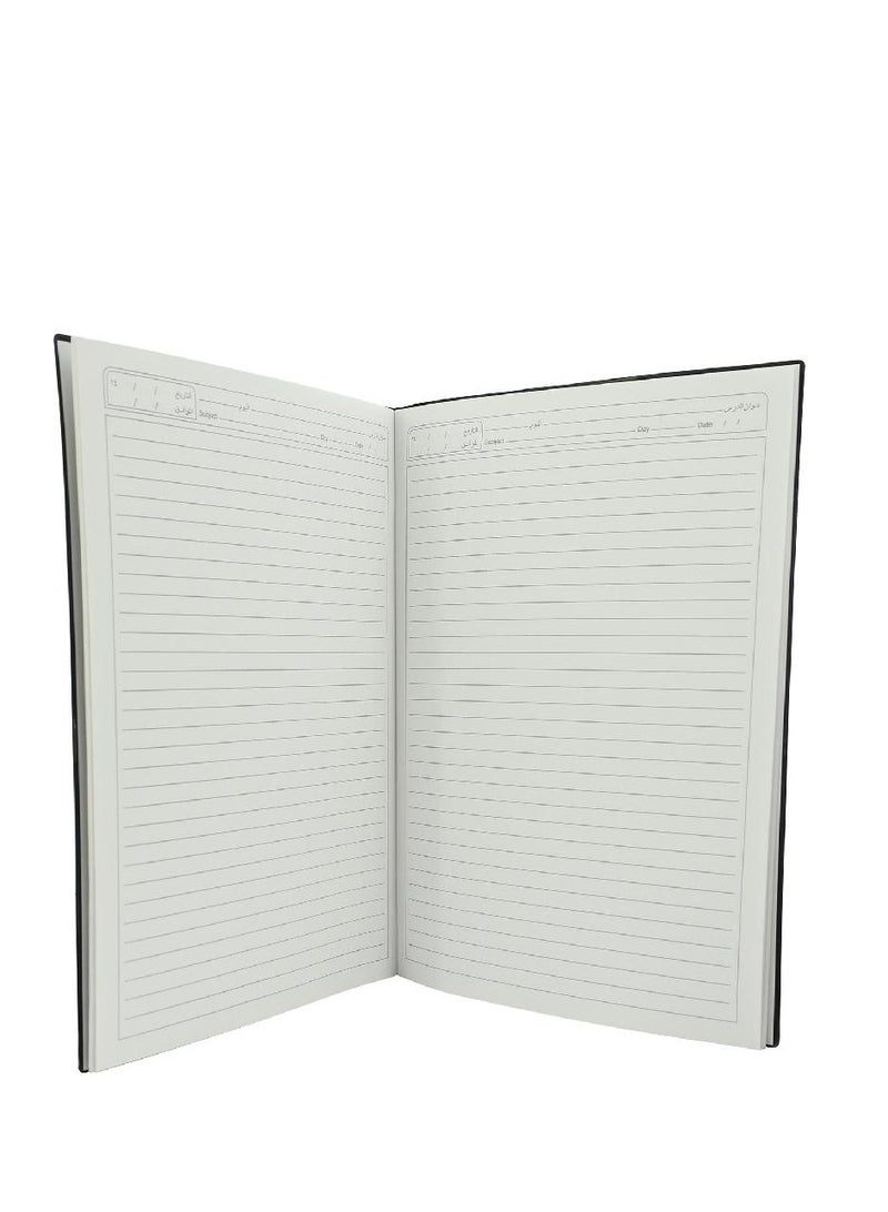 روكو دفتر نيون ورقة A440 - Image 2