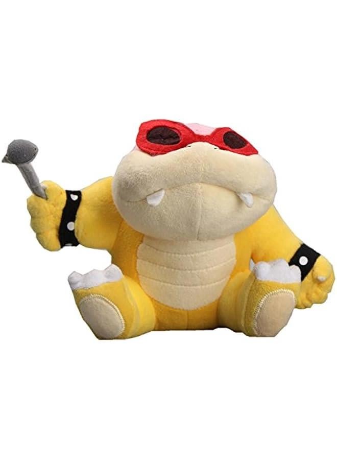 Roy Koopa Plush 8'' Doll Toy - Image 1