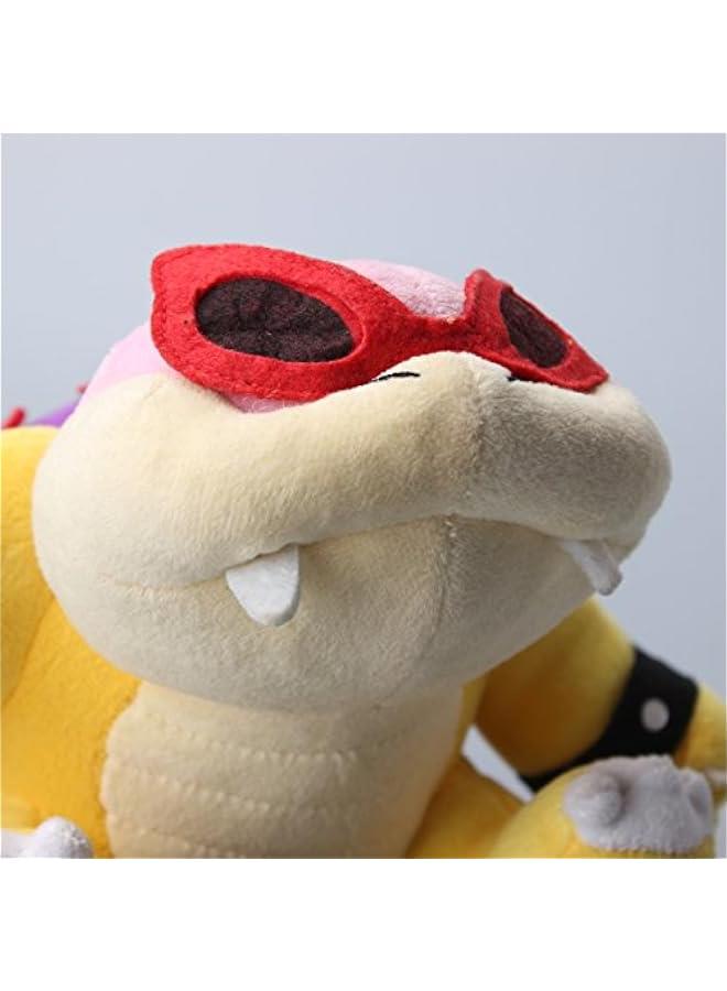 Roy Koopa Plush 8'' Doll Toy - Image 5