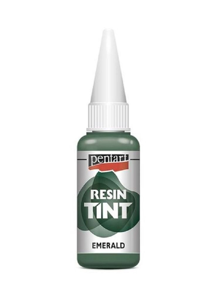 بينتارت الراتنج تينت 20 مل الزمرد