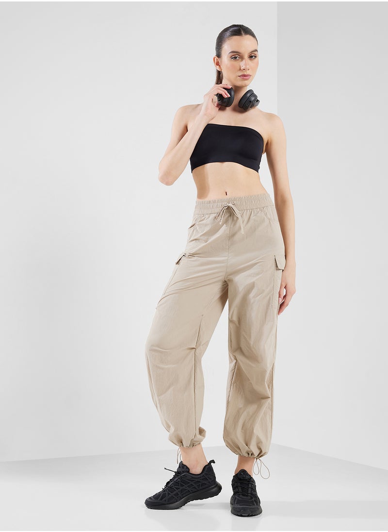 FRWD Bandeau Seamless Sports Bra  - Image 4