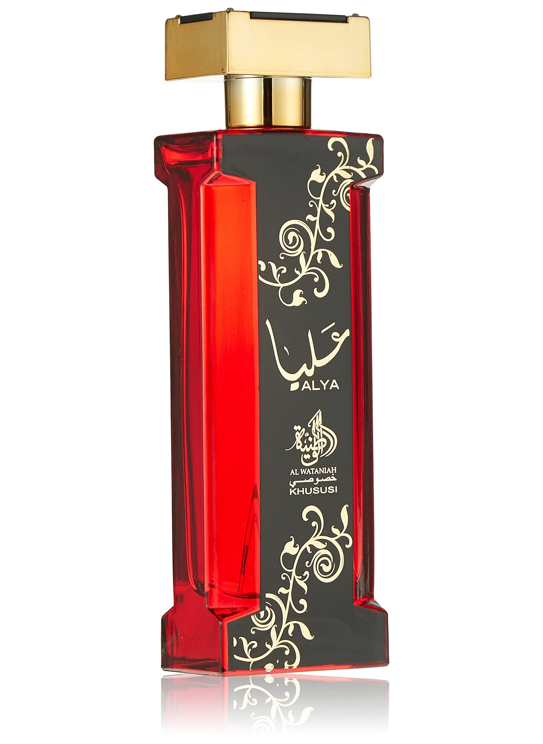 Al Wataniah - Al Wataniah Perfume for Women, Alya - Image 1