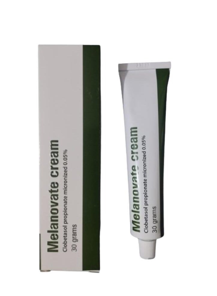 ميلانو كريم ميلانوفيت 30 جم - Image 1