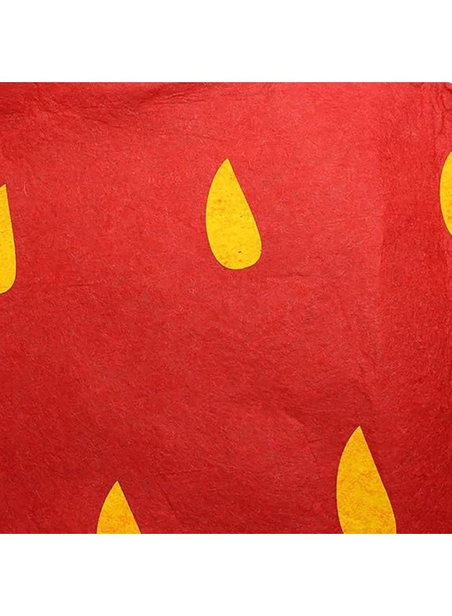 TAPIT Unisex Halloween Strawberry Costume Dress Set Fruits Costume Suit with Hat for Halloween Cosplay Dress up Party Performance Costumes - Image 4