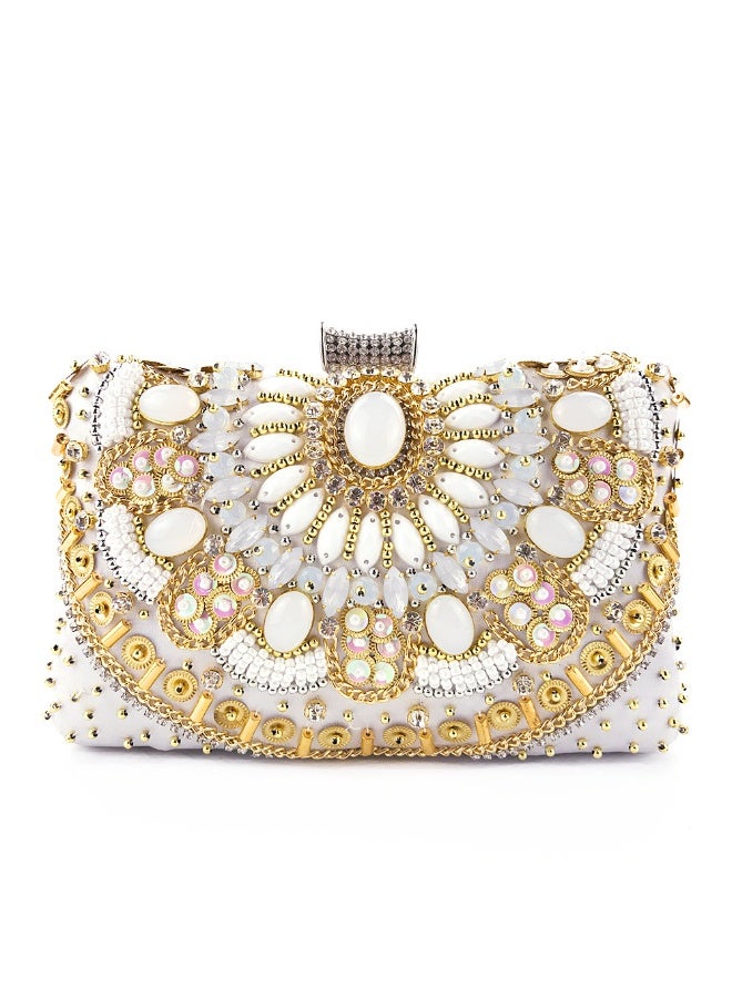 Mark Fairwhale New Fashionable Handbag For Dinner Parties  - Image 1