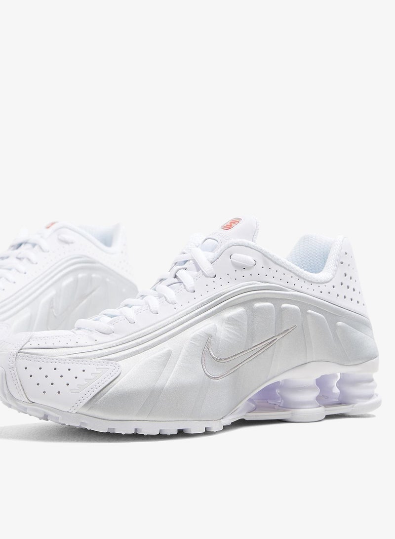 Nike Shox R4 - Image 2