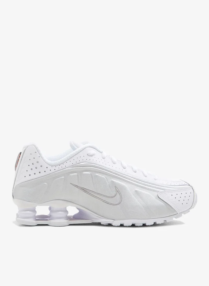 Nike Shox R4