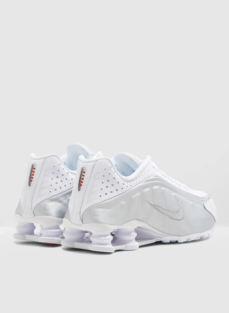 Nike Shox R4