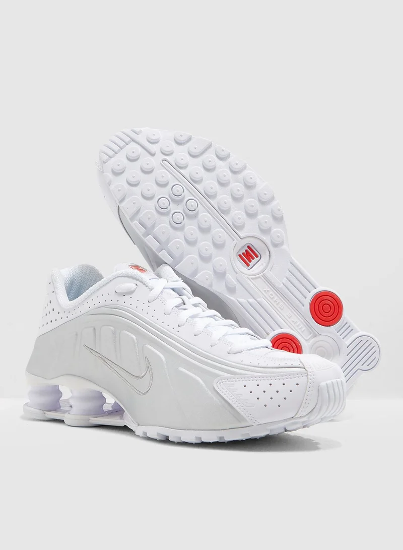 Nike Shox R4