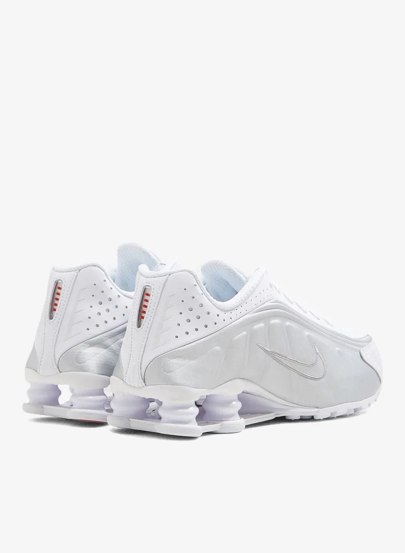 Nike  Nike Shox R4 for Women | Best Price UAE