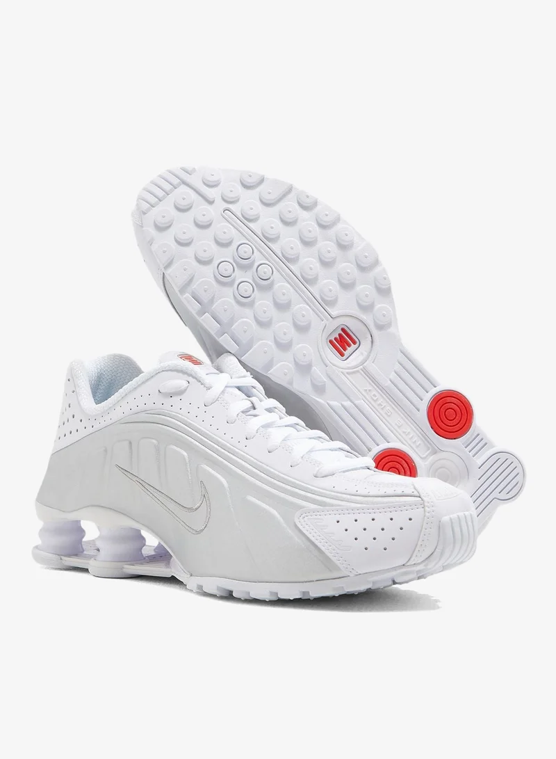 Nike  Nike Shox R4 for Women | Best Price UAE
