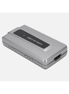 Thoraya HDMI USB 3.0 Game Video Capture Card Recorder 1080P for WiiU/Xbox/360/Xbox One/PS4/HDMI Camera  - Image 2