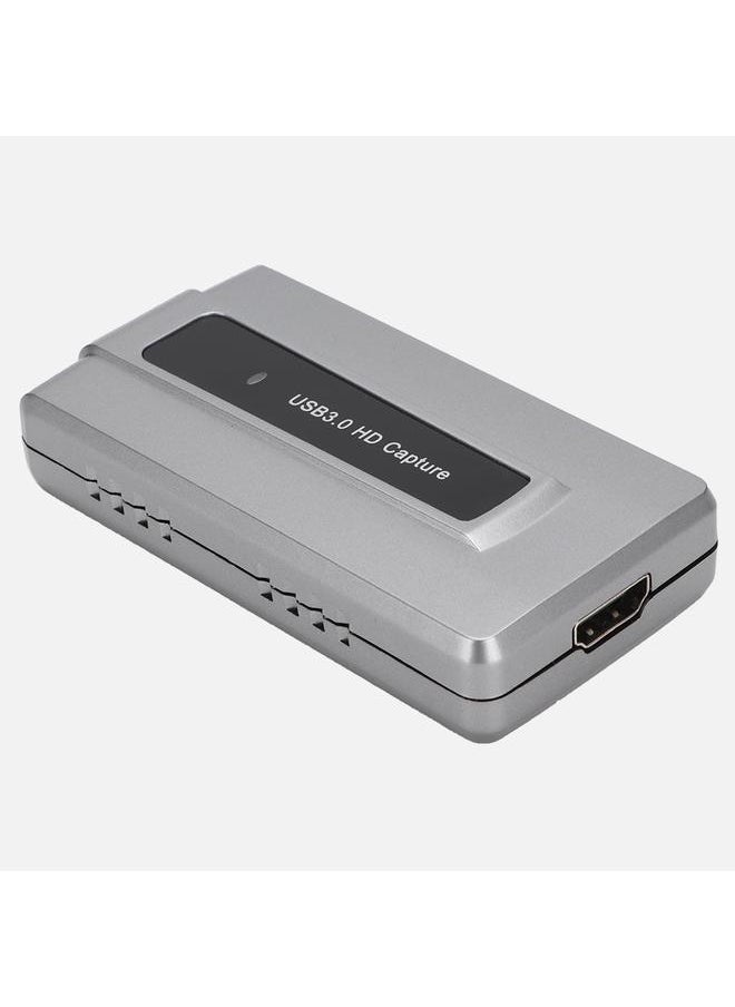 Thoraya - HDMI USB 3.0 Game Video Capture Card Recorder 1080P for WiiU/Xbox/360/Xbox One/PS4/HDMI Camera - Image 1
