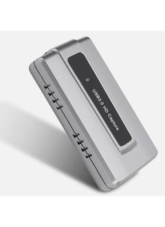 Thoraya HDMI USB 3.0 Game Video Capture Card Recorder 1080P for WiiU/Xbox/360/Xbox One/PS4/HDMI Camera  - Image 4