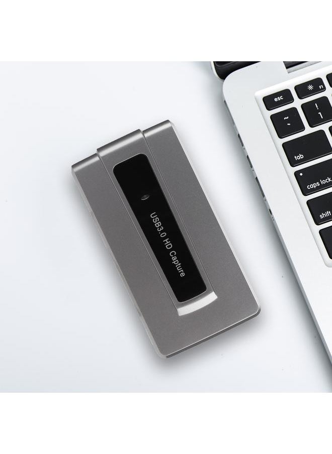 Thoraya - HDMI USB 3.0 Game Video Capture Card Recorder 1080P for WiiU/Xbox/360/Xbox One/PS4/HDMI Camera - Image 1
