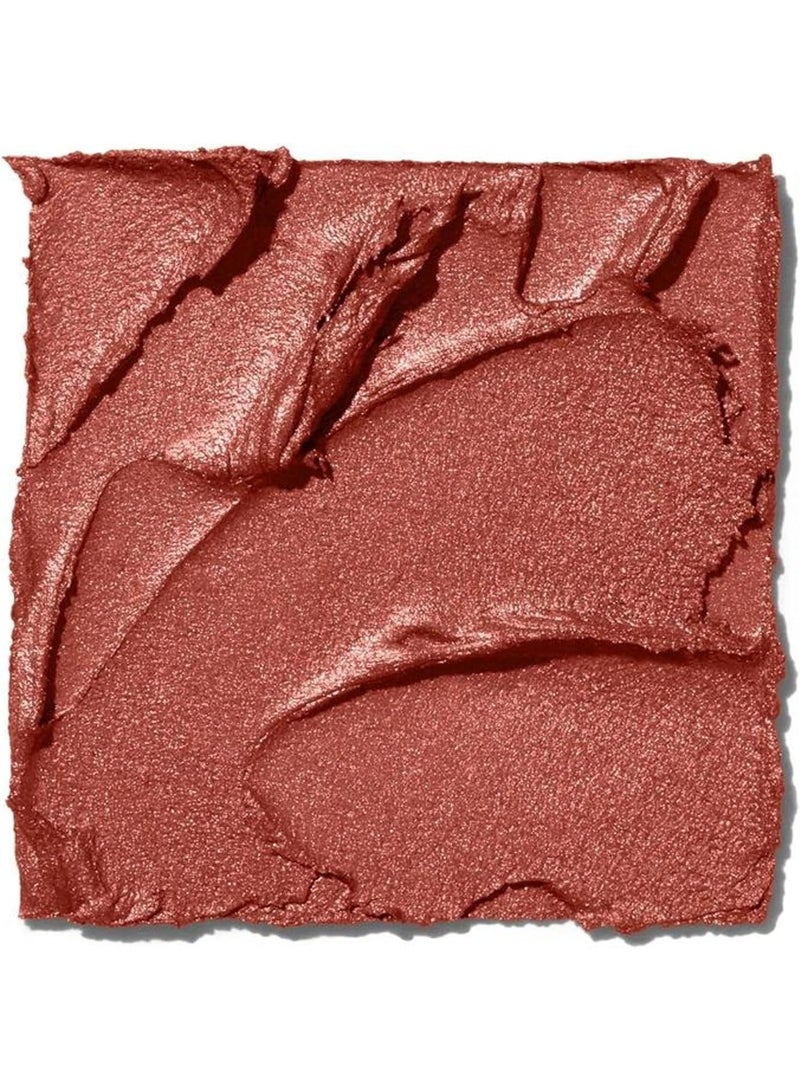 إلف أحمر شفاه متعدد الألوان أحادي اللون للعيون والخدود بلون الكرز البرونزي - Image 4