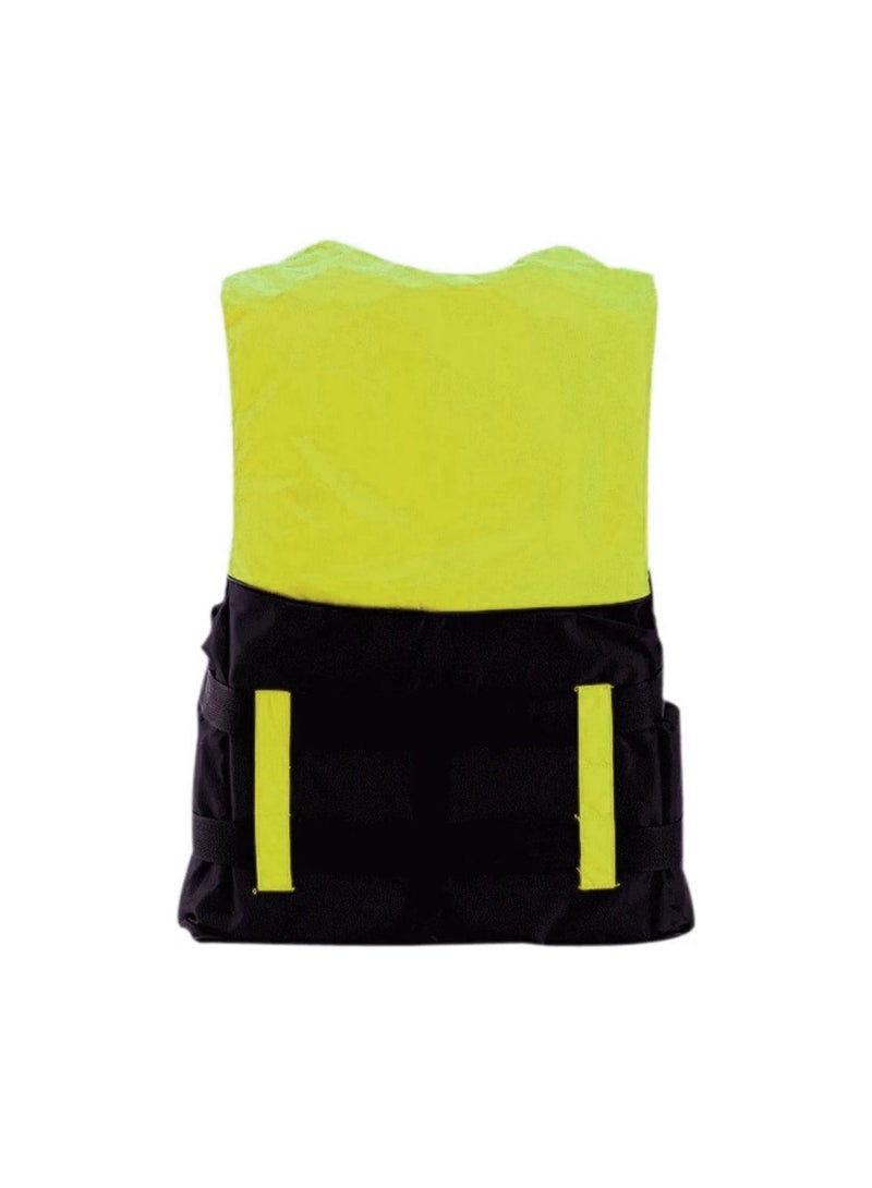 سبال سترة نجاة سبال للسباحة للكبار والأطفال سترة طفو للسلامة المائية - Image 4