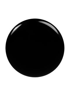 essie طلاء أظافر، عرق السوس، أسود، 13.5 مل  - Image 2