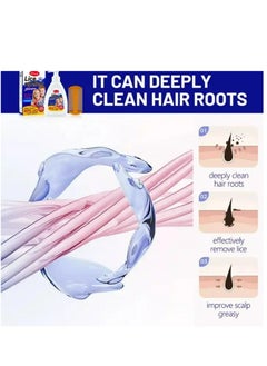 Disaar Lice Repellent Shampoo 300 ML  - Image 5