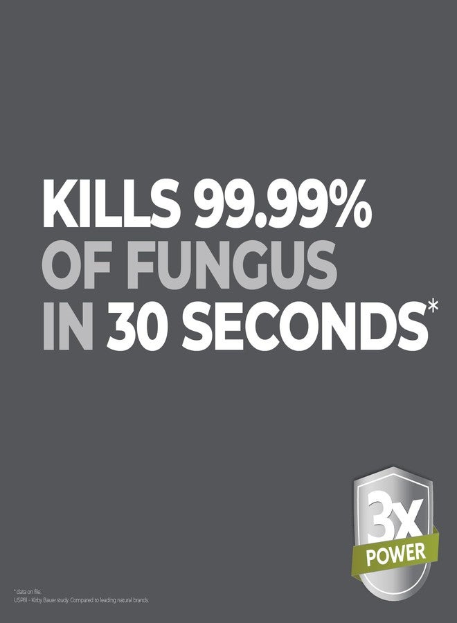 Terrasil علاج التينيا تيراسيل للبشر - كريم مضاد للفطريات للتينيا للبالغين والأطفال، كريم كلوتريمازول 1% مثبت سريرياً (1.7 أونصة)  - Image 4