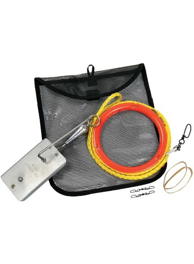 Sea Striker Sea Striker HS8-KIT High Speed Planer Kit