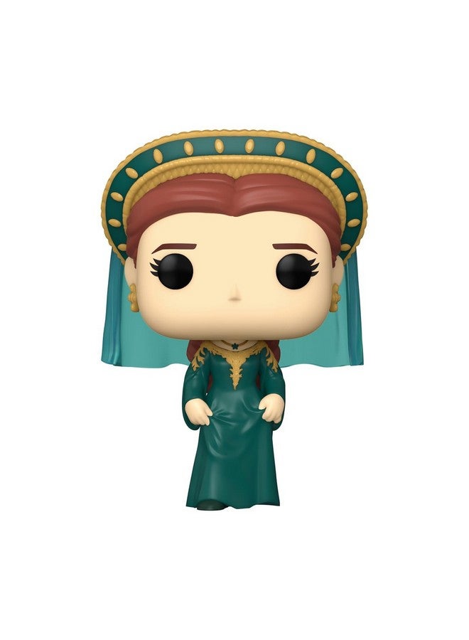 Funko Funko POP! TV: House of The Dragon - Collectable Vinyl Figure - Gift Idea - Official Merchandise - for Kids & Adults - TV Fans - Model Figure for Collectors and Display  - Image 2