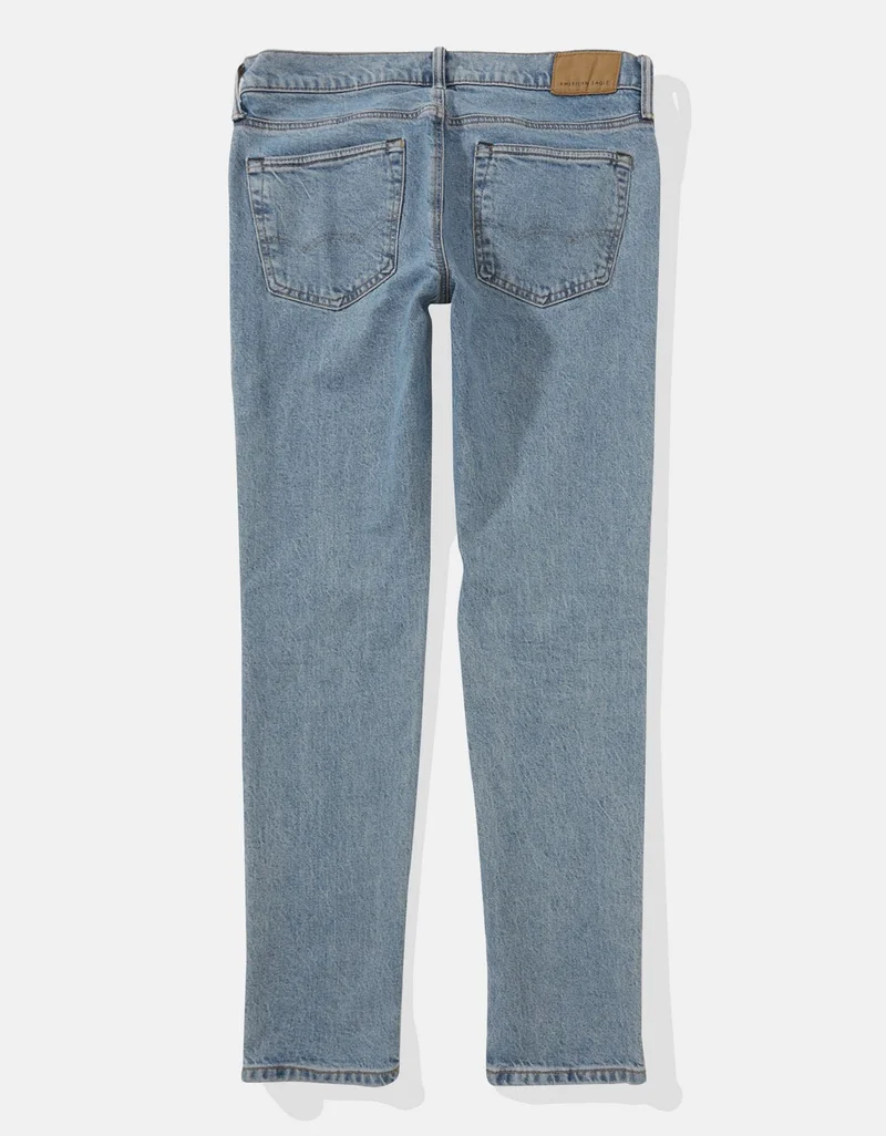 American Eagle  AE EasyFlex Athletic Skinny Jean for Men | Best Price UAE