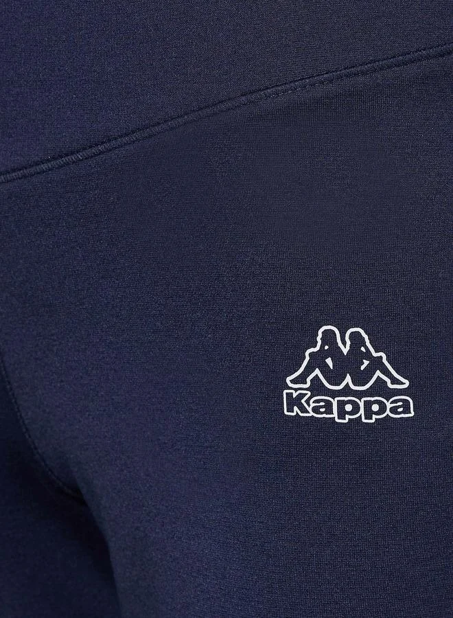 Kappa Kappa Women 2 Way Stretch Performance Leggings