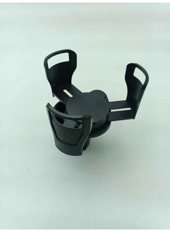 Genaric Multifunctional Car Cup Holder - Stylish & Secure Drink Holder - Image 2