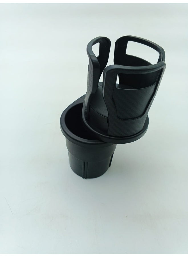 Genaric Multifunctional Car Cup Holder - Stylish & Secure Drink Holder - Image 4