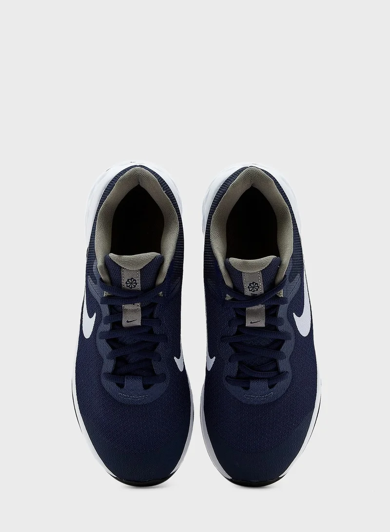 Nike Youth Revolution 6 Nn Gs