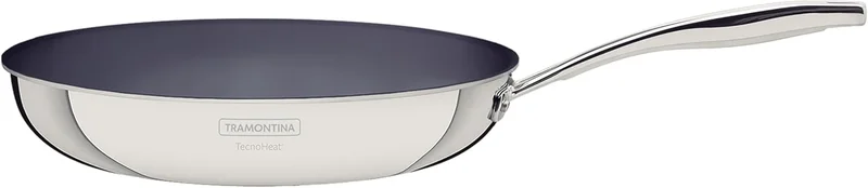 Tramontina Grano Triply Clad Ceramic Frying Pan 30cm