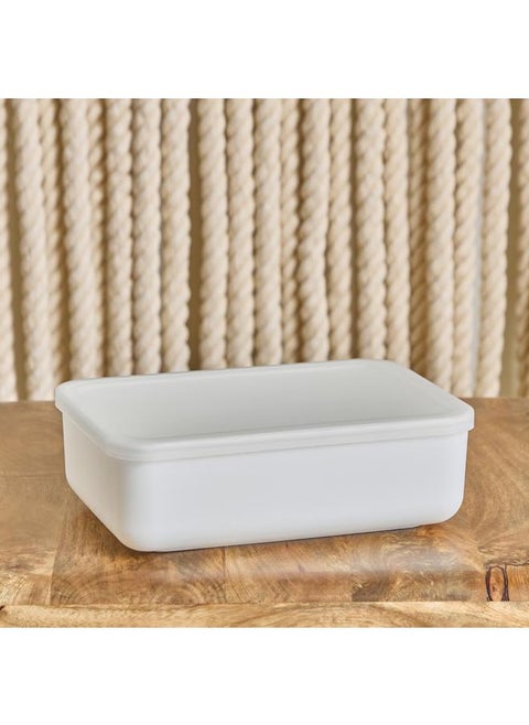 Orion Storage Box with Lid - 26x8x8 cm