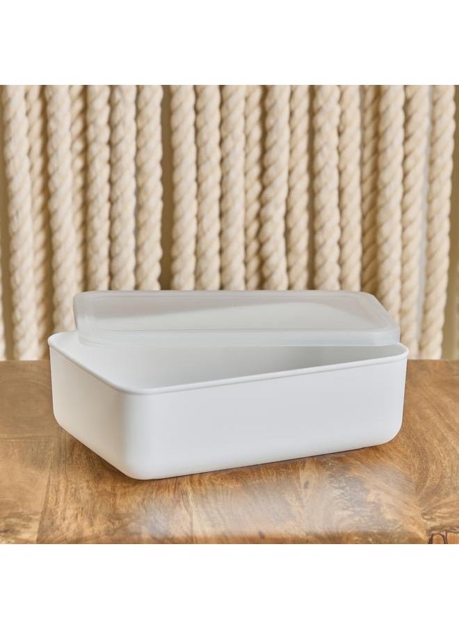 Home Box Orion Storage Box with Lid - 26x8x8 cm  - Image 2