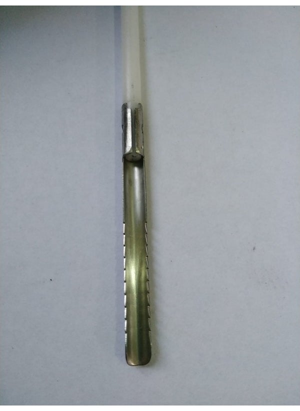 Top O Matic - Cigarette Rolling Machine Spare Spoon Set of 3 - Image 1