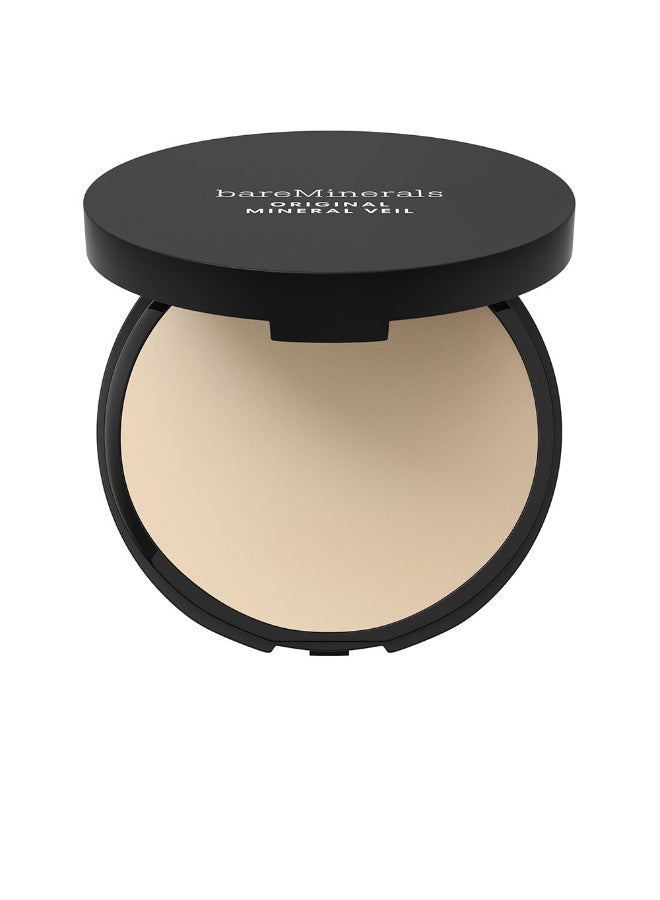 Bare Minerals Original Mineral Veil Compact Color Sheer Fair 9g - Image 1