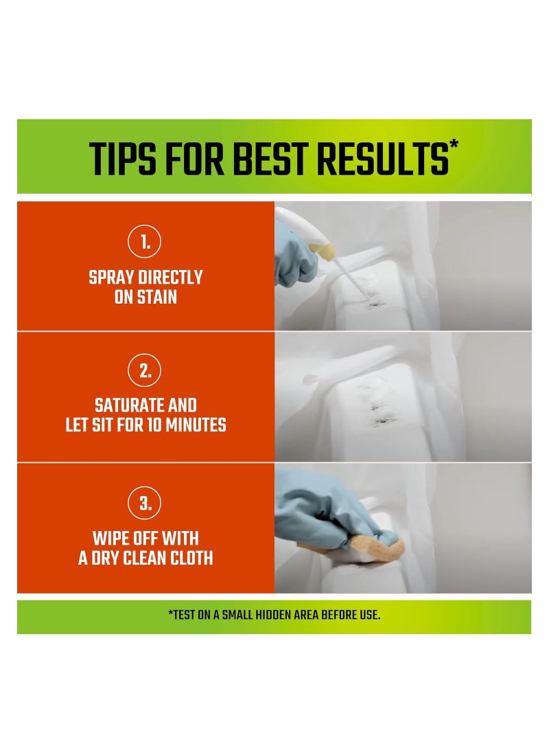 CLR - CLR Mold & Mildew Stain Remover Spray - Image 1
