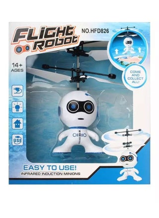 Mini Induction Flying Robot Gyro Helicopter Drone - pzsku/Z80B14F846EBB182DAB31Z/45/_/1670323453/09a0c6f1-e5a7-4d21-9844-1ac85d30747b