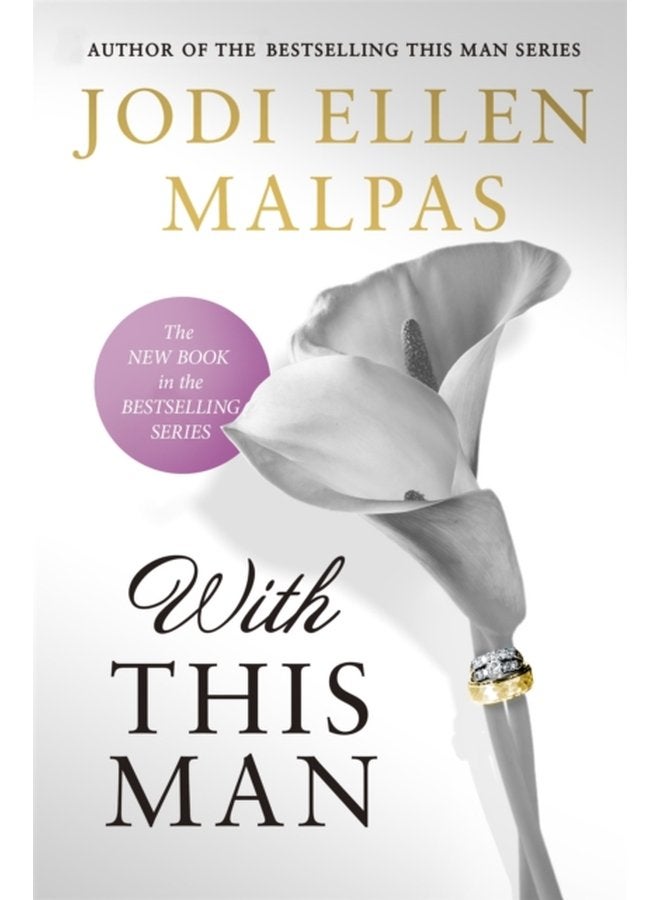 With This Man - Paperback