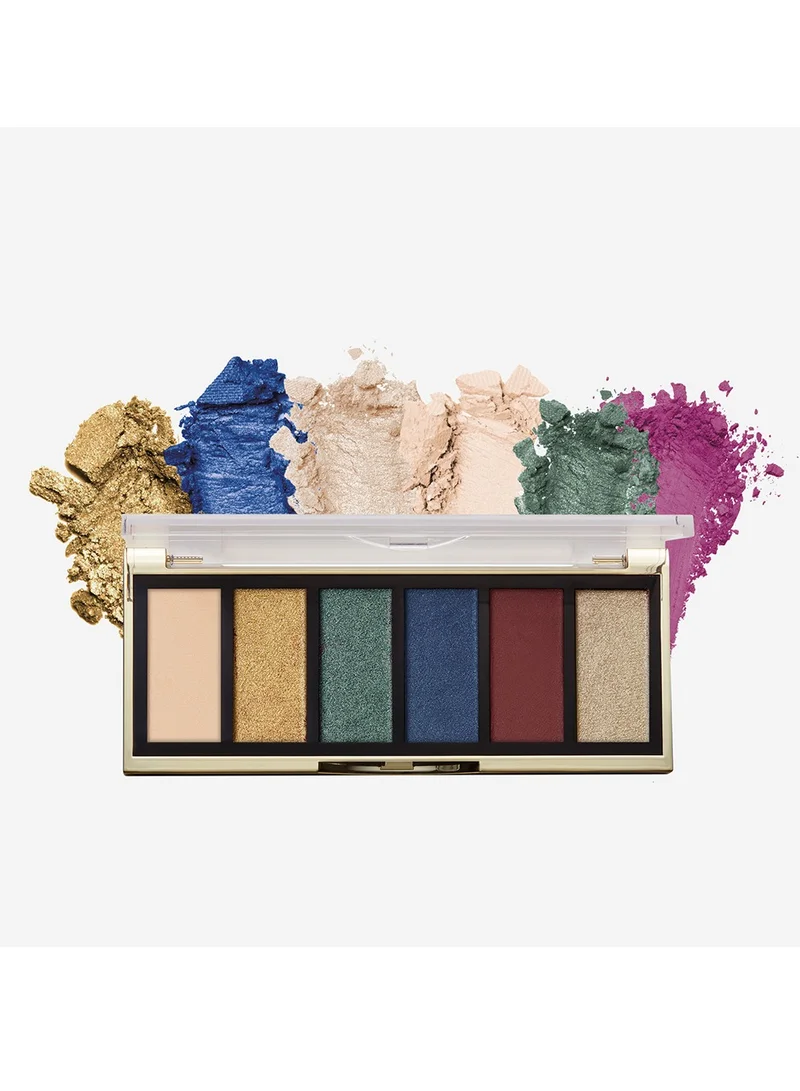 MILANI Milani Most Wanted Palette - 150 Jewel Heist