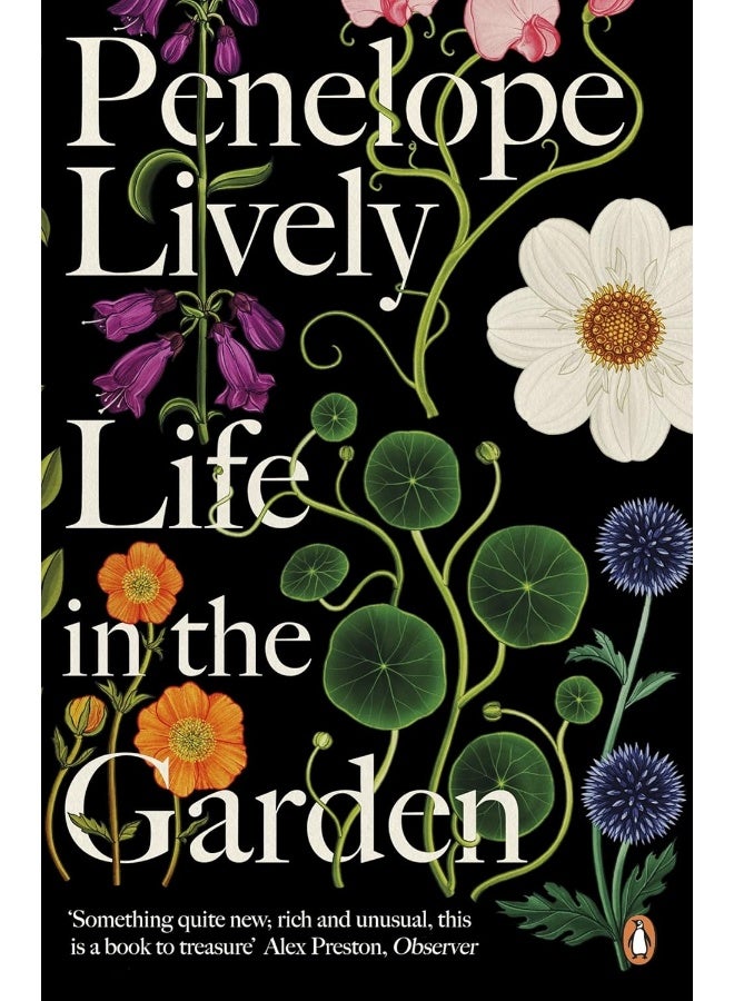 Life in the Garden 
