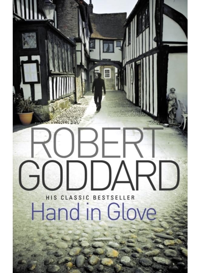 Hand In Glove 
