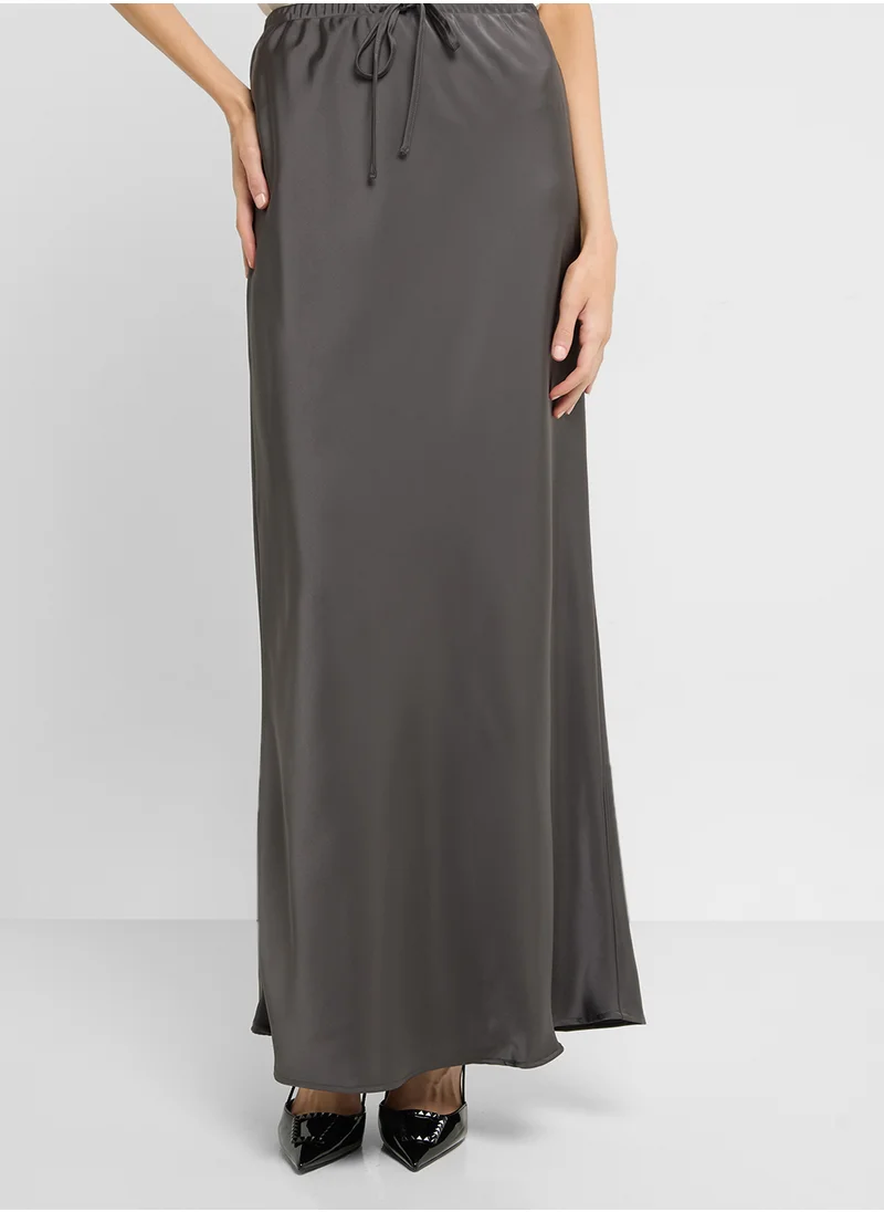 VERO MODA High Waist Skirt