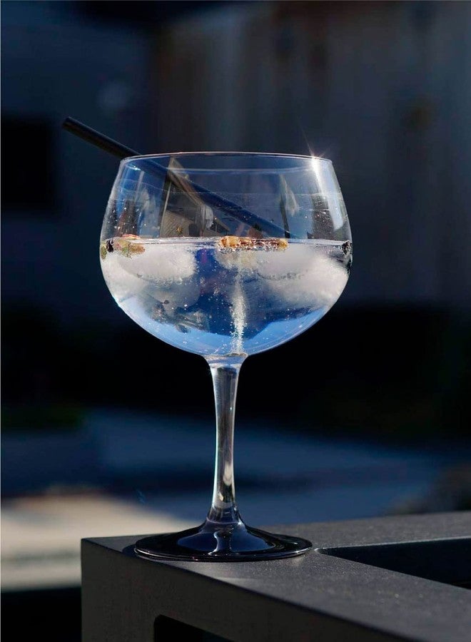 Fackelmann Spiral Spoon for Cocktails/Gin and Tonics, 28 cm - Image 2