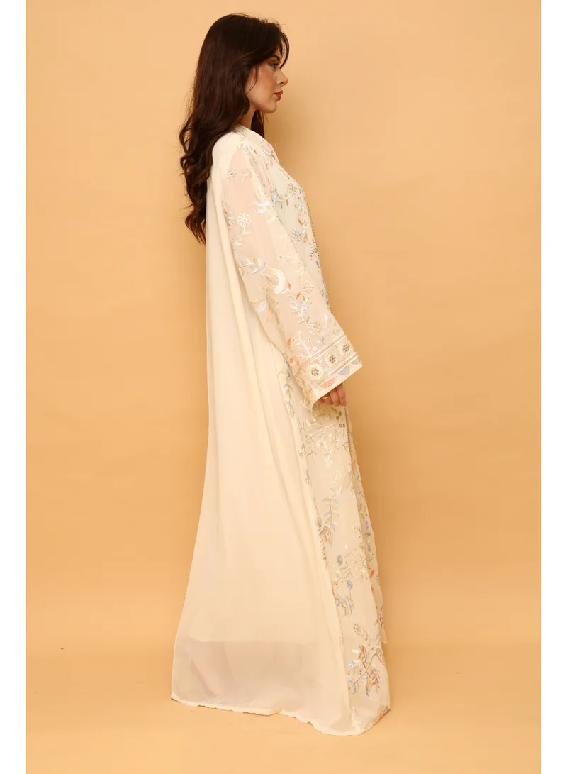 Ikkxa  IKKXA Qamar IK5022 for Women | Best Price UAE
