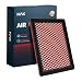 KAX Premium Engine Air Filter CA6900 Replacement for INFINITI Nissan Models FX35 FX37 FX50 M56 Q50 Q60 Q70 Q70L QX70 300ZX Juke Rogue Rogue Select Sentra - Image 2