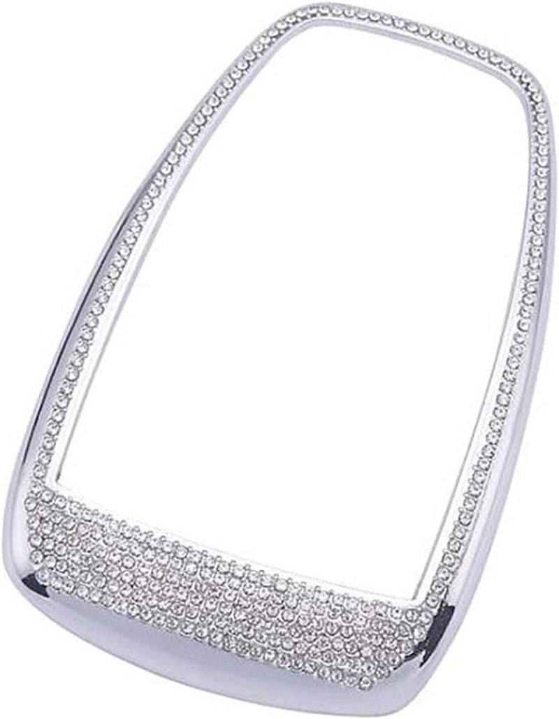 Wivplex Bling Diamond Center Control Mouse Panel Trim for Mercedes-Benz - Image 1